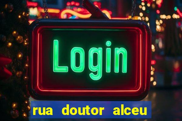rua doutor alceu de campos rodrigues 247